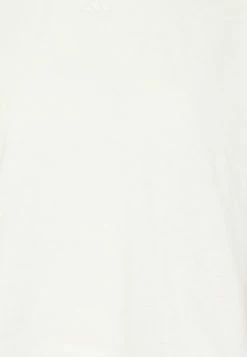 Adidas Performance BOXY - Print T-shirt - Wonderwhite -adidas Performance Shop fe1f6efb011e49ea8007e9ac002158dd