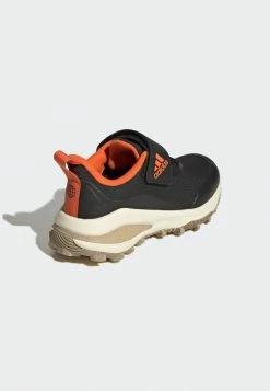Adidas Performance FORTARUN ATR LO EL K UNISEX - Neutral Running Shoes - Black -adidas Performance Shop fe303a1f503649e99c88ae5d91e804a4