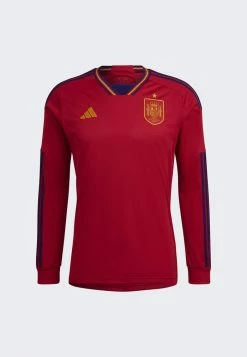 Adidas Performance 4-2-D-05-2 - Long Sleeved Top - Team Power Red Team Navy Blue 16 Adidas Performance 4-2-D-05-2 - Long Sleeved Top - Team Power Red Team Navy Blue -adidas Performance Shop fe312465204f4fcb9ef0ff3d7241a777