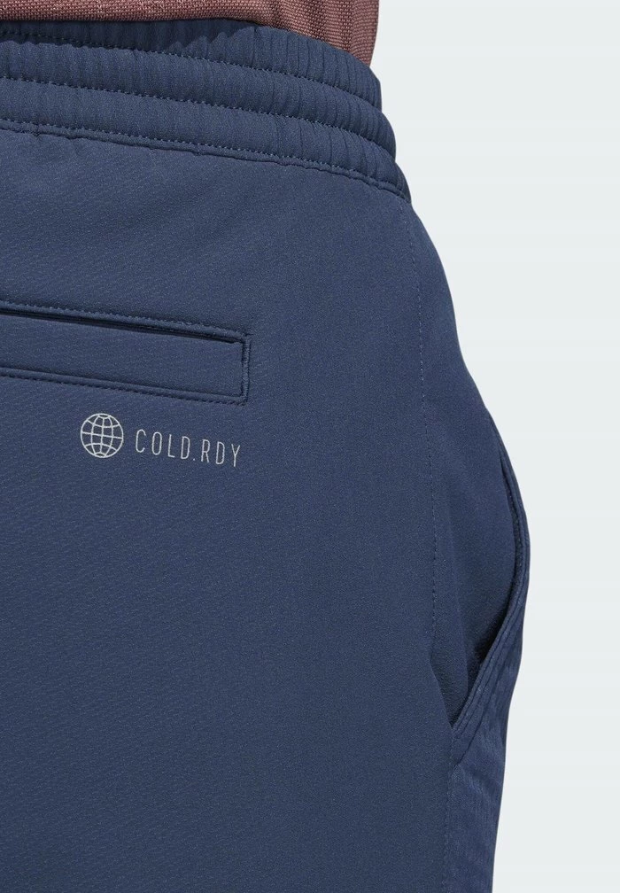 Adidas Performance STATEMENT FROSTGUARD - Trousers - Blue 7 Adidas Performance STATEMENT FROSTGUARD - Trousers - Blue - Image 5