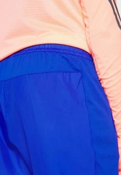 Adidas Performance ASTRO PANT WIND - Tracksuit Bottoms - Team Royal Blue -adidas Performance Shop fe6f8d29d11a447b9a38a3d0241c8f97