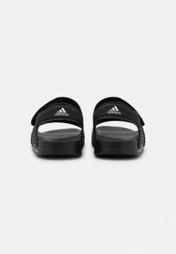 Adidas Performance ADILETTE UNISEX - Pool Slides - Core Black/footwear White 10 Adidas Performance ADILETTE UNISEX - Pool Slides - Core Black/footwear White -adidas Performance Shop fe81cd70f47c49eba0f8fe709f431a9c