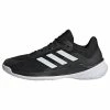 Adidas Performance NOVAFLIGHT - Trainers - Black -adidas Performance Shop fe9723c4749046fb92129ce8d2a010bf