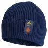 Adidas Performance SPAIN - Beanie - Team Navy Blue/team Colleg Gold/team Power Red -adidas Performance Shop fe9ff91577ff479ea7d810945fdcd1f9
