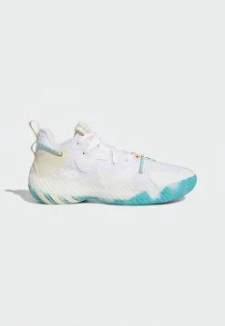 Adidas Performance HARDEN VOL 6 - Basketball Shoes - White 12 Adidas Performance HARDEN VOL 6 - Basketball Shoes - White -adidas Performance Shop fec027f246ae491981ca2c6231d41644