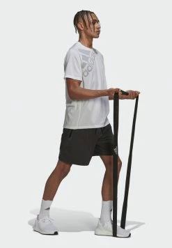 Adidas Performance SHO - Sports Shorts - Black 9 Adidas Performance SHO - Sports Shorts - Black -adidas Performance Shop fec2e280565f4f5bb44ce8361ab4c29a