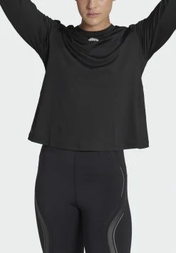 Adidas Performance Print T-shirt - Black/white 14 Adidas Performance Print T-shirt - Black/white -adidas Performance Shop fec78383a34a4b099e88b090d87907b9