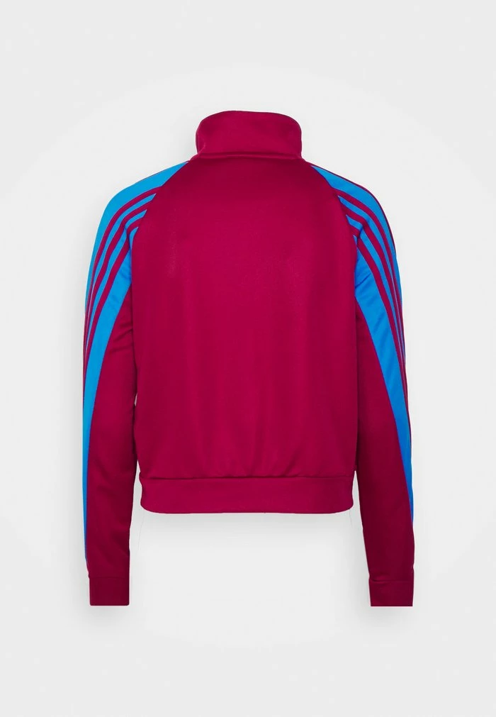Adidas Performance TEAMSPORT - Tracksuit - Legacy Burgundy 5 Adidas Performance TEAMSPORT - Tracksuit - Legacy Burgundy - Image 3