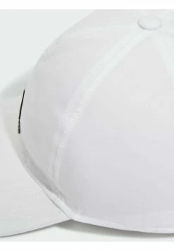 Adidas Performance Cap - White -adidas Performance Shop ff18bcae2b504147a82b3bad04415bed