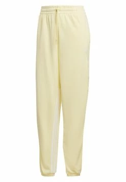 Adidas Performance HYGLM - Tracksuit Bottoms - Almost Yellow/white 13 Adidas Performance HYGLM - Tracksuit Bottoms - Almost Yellow/white -adidas Performance Shop ff1d87b3f636479bb3f574642aa38005