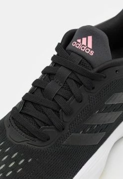 Adidas Performance RESPONSE SUPER 3.0 - Neutral Running Shoes - Core Black/beam Pink -adidas Performance Shop ff4447efa7d845f68c7ae0368df81ff7