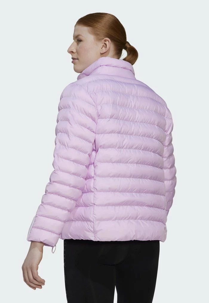 Adidas Performance Winter Jacket - Purple 5 Adidas Performance Winter Jacket - Purple - Image 3