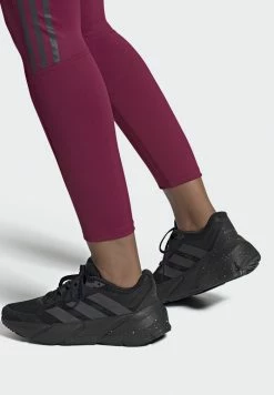 Adidas Performance ADISTAR 1 NEUTRAL RUNNING SHOES - Neutral Running Shoes - Black/grey