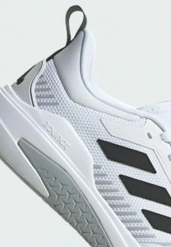 Adidas Performance TRAINER V - Neutral Running Shoes - White 18 Adidas Performance TRAINER V - Neutral Running Shoes - White -adidas Performance Shop ff5c322fb5cc45ef9fb163810b2f059f