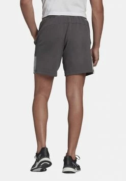 Adidas Performance MOTION SHORT - Sports Shorts - Grey Six -adidas Performance Shop ff606a75a9c34fe3baaa0d76ab288f8c