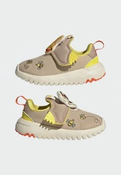 Adidas Performance DISNEY - Training Shoe - Beige -adidas Performance Shop ff64b9fb6901412d9c73e3fb5b29942d