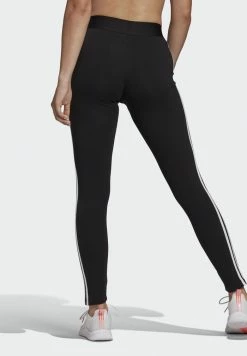 Adidas Performance Leggings - Black/white 9 Adidas Performance Leggings - Black/white -adidas Performance Shop ff707967323b46158035db72962f1893