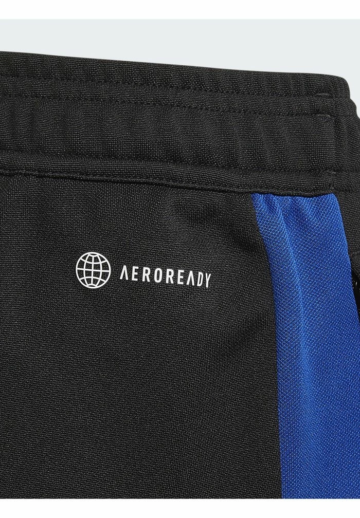 Adidas Performance Tracksuit Bottoms - Black 5 Adidas Performance Tracksuit Bottoms - Black - Image 3