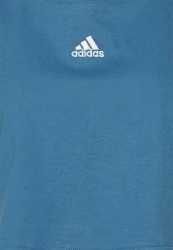 Adidas Performance Top - Altered Blue/white 7 Adidas Performance Top - Altered Blue/white -adidas Performance Shop ff86bafdf71b4f03951307d0a43864cc