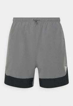 Adidas Performance TRAINING MEN - Sports Shorts - Greyfour/black/white
