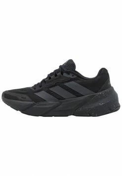 Adidas Performance ADISTAR 1 - Neutral Running Shoes - Core Black/grey Six/footwear White