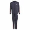 Adidas Performance AEROREADY - Tracksuit Bottoms - Blue 1 Adidas Performance AEROREADY - Tracksuit Bottoms - Blue -adidas Performance Shop ffb3597da69b423381a2dce0d7f422c4