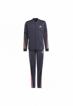 Adidas Performance AEROREADY - Tracksuit Bottoms - Blue