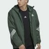 Adidas Performance BTS HD JKT - Winter Jacket - Green 1 Adidas Performance BTS HD JKT - Winter Jacket - Green -adidas Performance Shop ffb6c9173ea3491186665f92fe768e5c