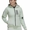Adidas Performance Zip-up Sweatshirt - Linen Green Mel 1 Adidas Performance Zip-up Sweatshirt - Linen Green Mel -adidas Performance Shop ffc140431d3a46699a3f8625902c637e