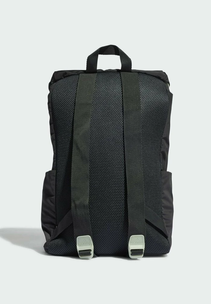 Adidas Performance STANDARDS FLAP DESIGNED TO MOVE - Sports Bag - Grey 4 Adidas Performance STANDARDS FLAP DESIGNED TO MOVE - Sports Bag - Grey - Image 2