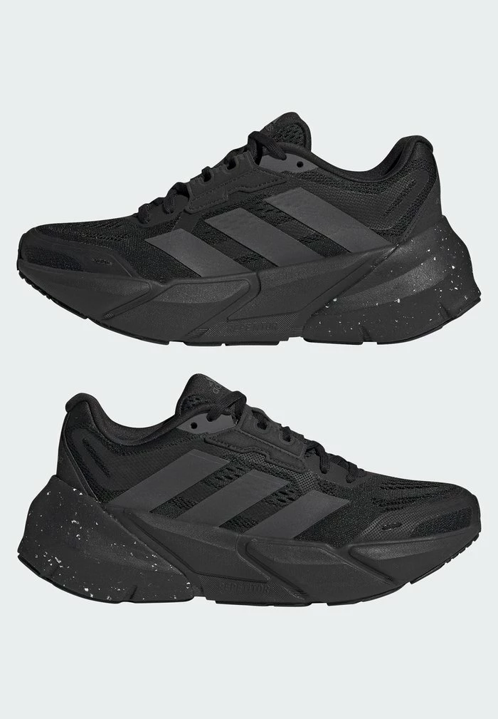 Adidas Performance ADISTAR 1 NEUTRAL RUNNING SHOES - Neutral Running Shoes - Black/grey 5 Adidas Performance ADISTAR 1 NEUTRAL RUNNING SHOES - Neutral Running Shoes - Black/grey - Image 3