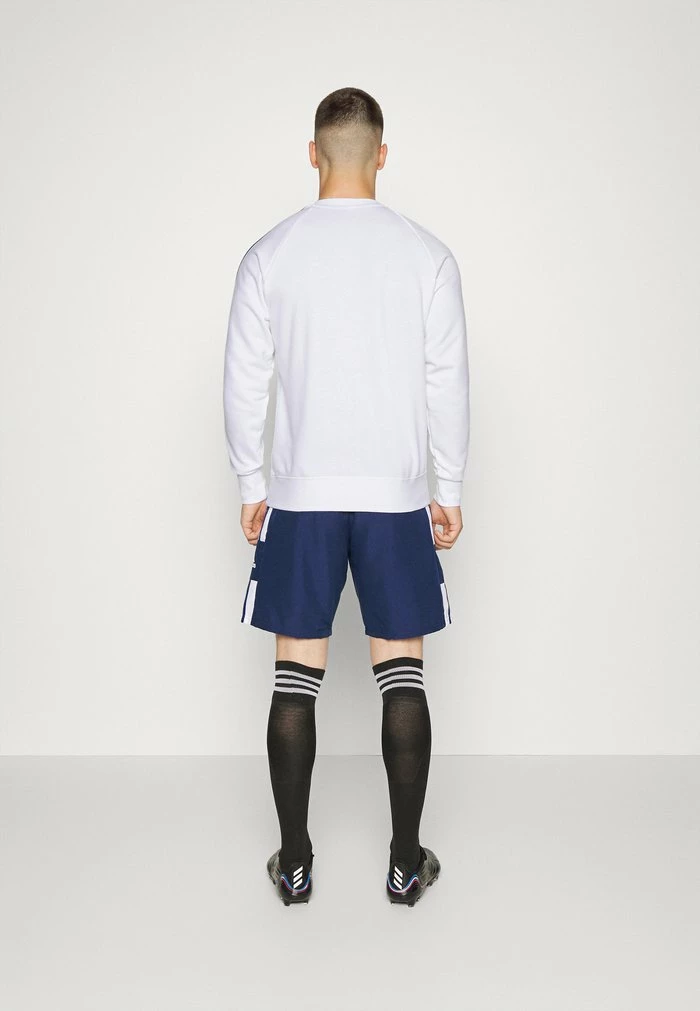 Adidas Performance REAL MADRID - Club Wear - White 5 Adidas Performance REAL MADRID - Club Wear - White - Image 3