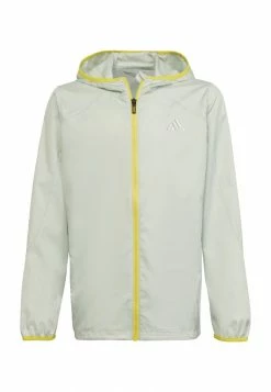 Adidas Performance Windbreaker - Green