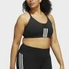 Adidas Performance AEROIMPACT TRAINING - Sports Bra - Black 2 Adidas Performance AEROIMPACT TRAINING - Sports Bra - Black -adidas Performance Shop fff81b539e964b1682d4c67edb91039a