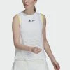 Adidas Performance Top - White 2 Adidas Performance Top - White -adidas Performance Shop fffdb8999fdd4e0fb8f91566226baf11